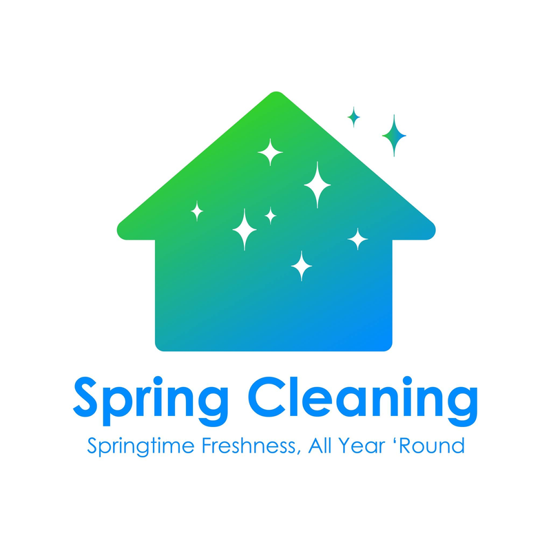 Spring Cleaning
